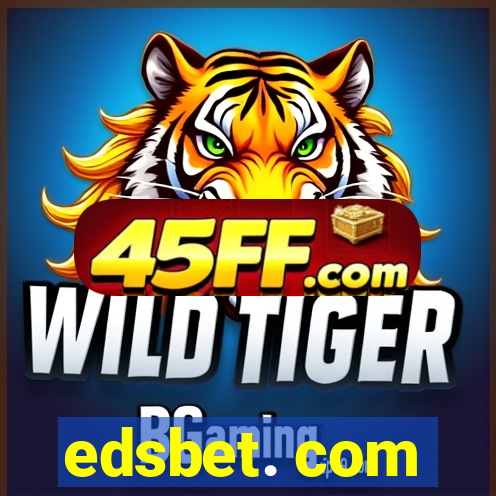 edsbet. com